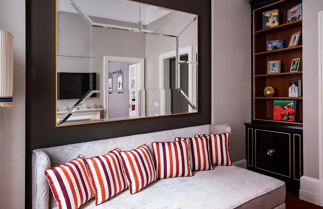 Maalot Roma - Small Luxury Hotels Of The World-1