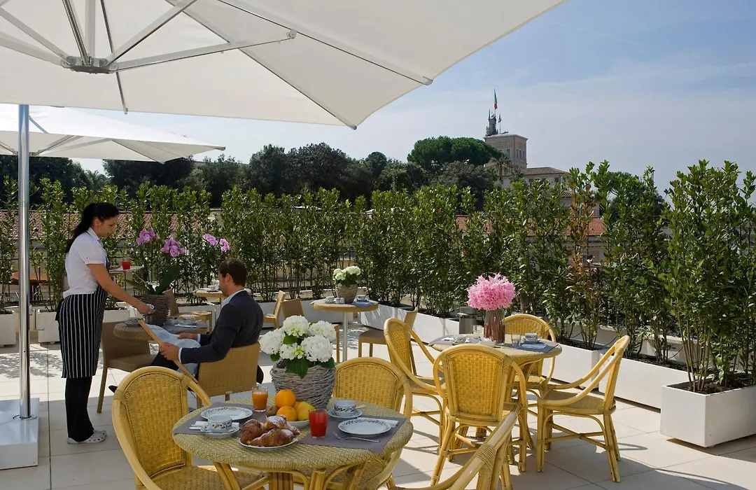 Hotel De Petris-1