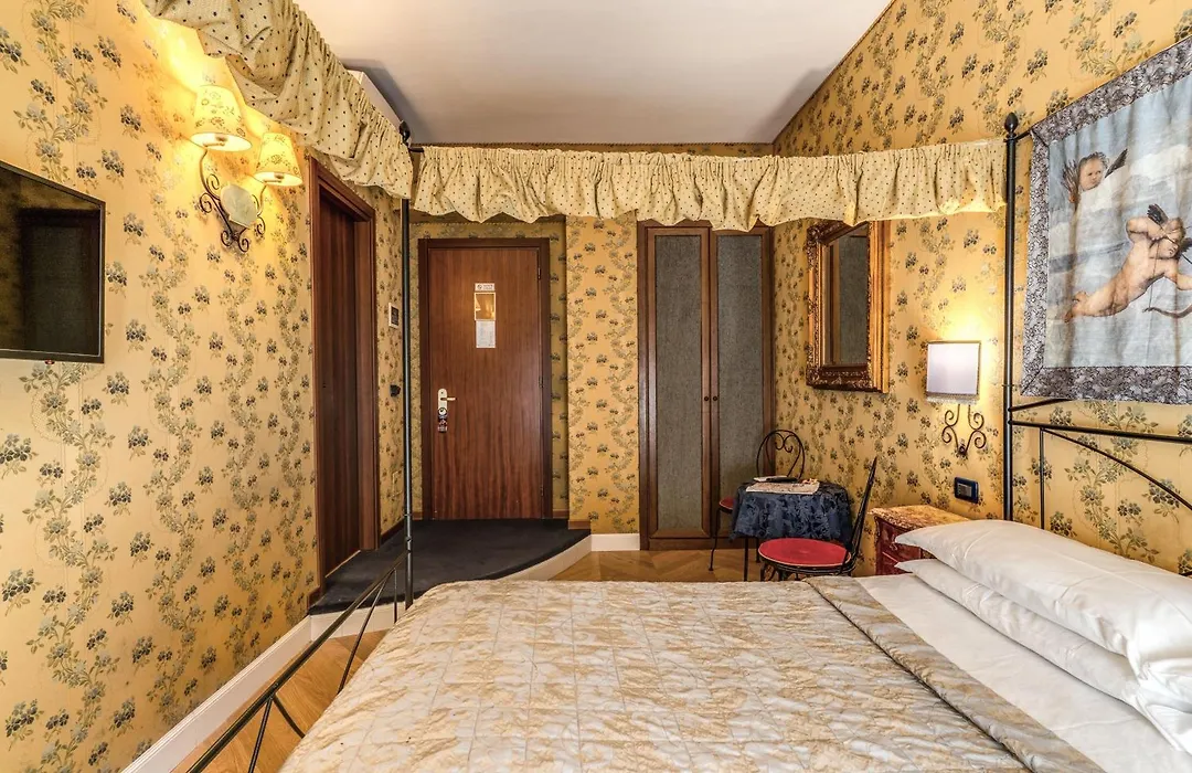 Residenza Ave Roma-1