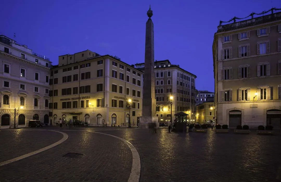 Colonna Palace Hotel-1
