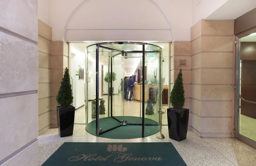 Hotel Genova-1