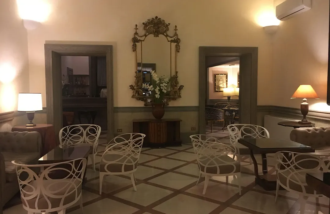 Grand Hotel Olympic Aurum Hotels-1