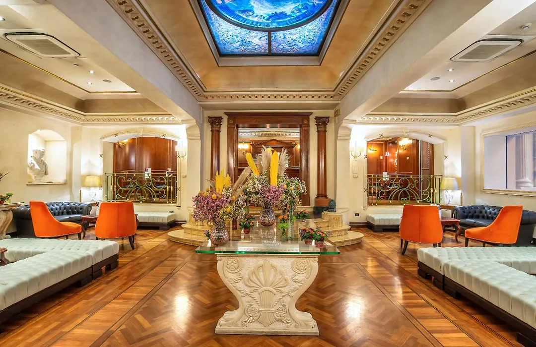 River Palace Hotel-1