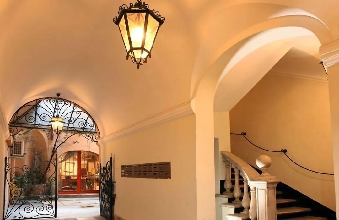 Hotel Mozart-1