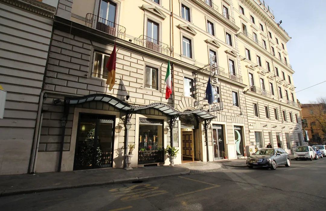 Select Via Veneto-1