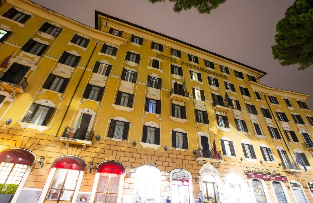 Shg Hotel Portamaggiore-1