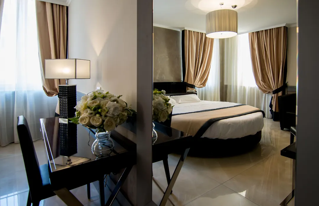 Hotel Castellino Roma-1