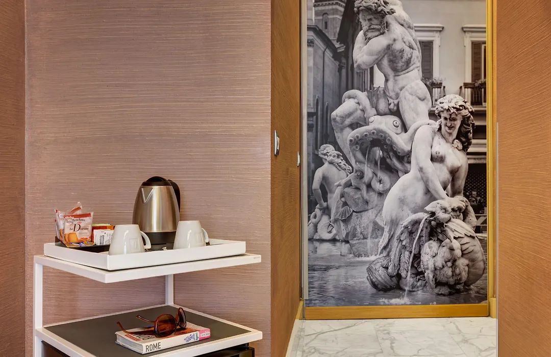 Dharma Luxury Hotel & Spa-1