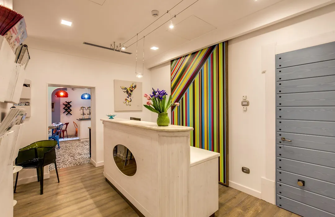 Parlamento Boutique Hotel-1