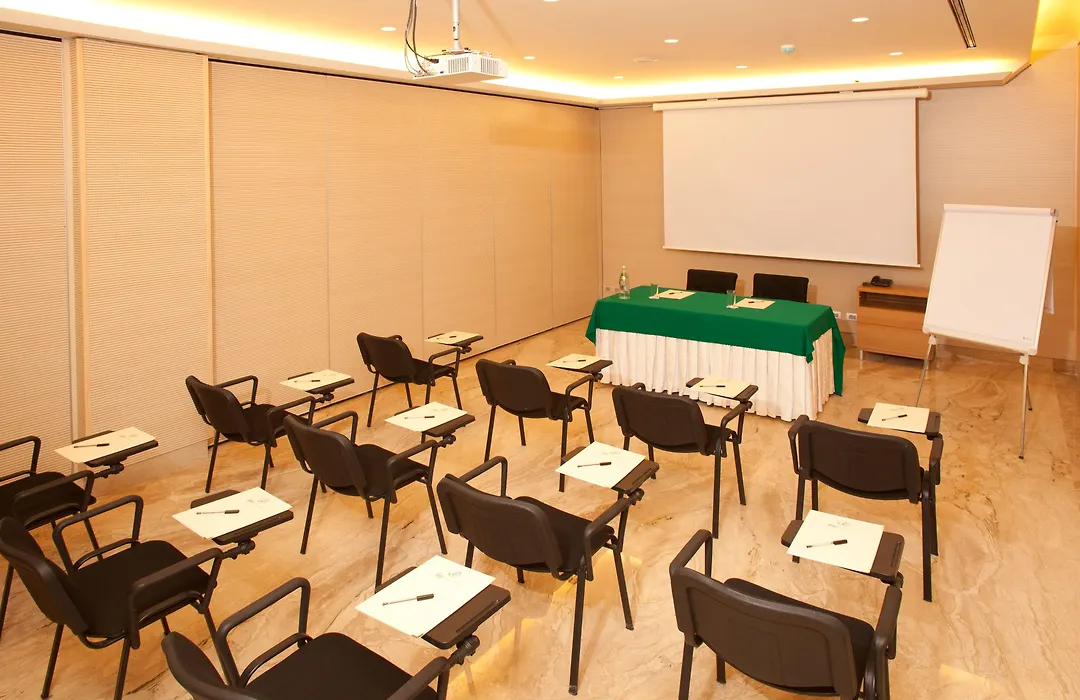 Hotel Piccolo Borgo-1