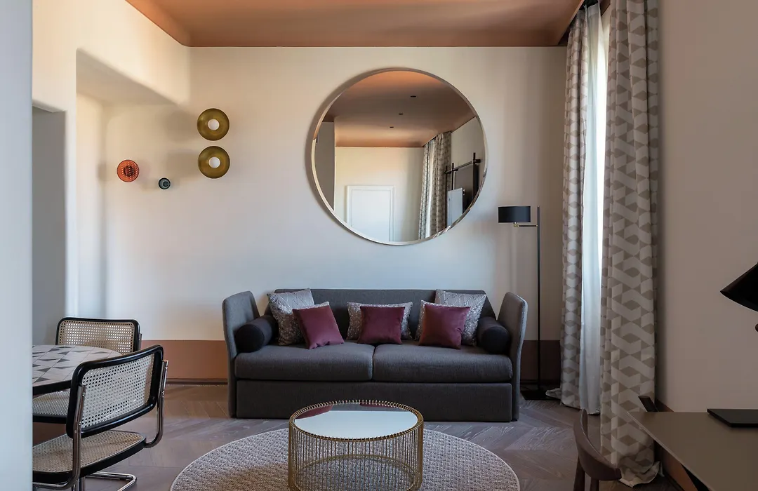 Palazzo Velabro, A Member Of Design Hotels-1