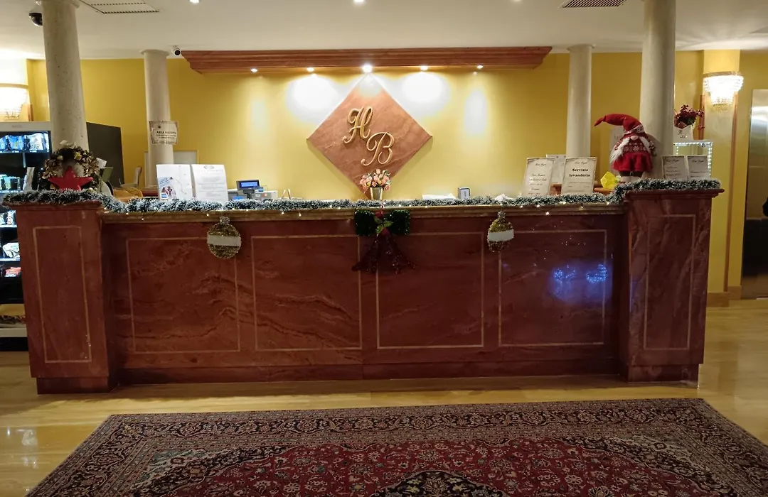 Hotel Bright-1