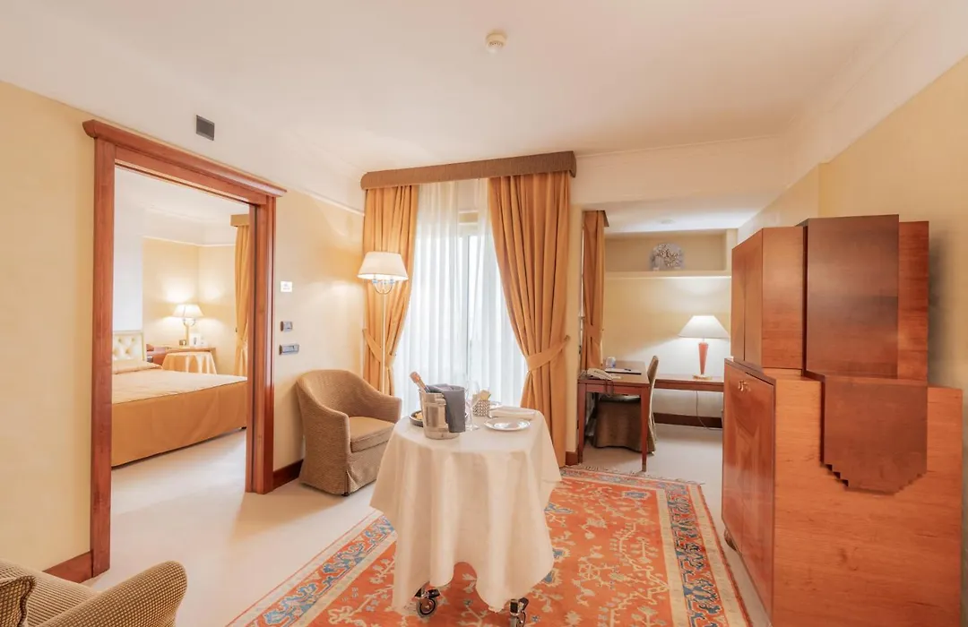 Hotel Pineta Palace-1