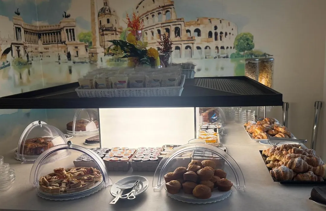 Ele Green Park Hotel Pamphili-1