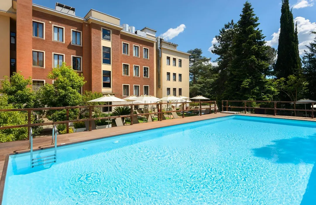 Occidental Aurelia-1