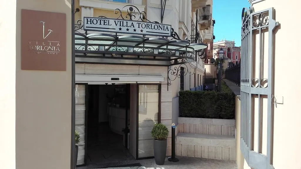 Hotel Villa Torlonia-1