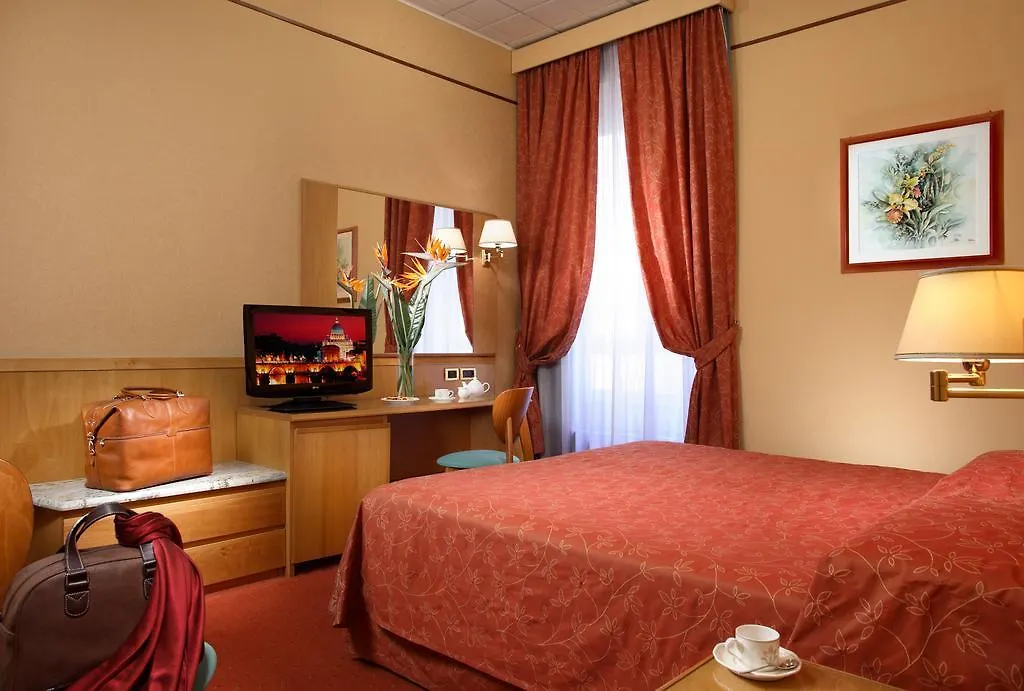 Hotel Ranieri-1