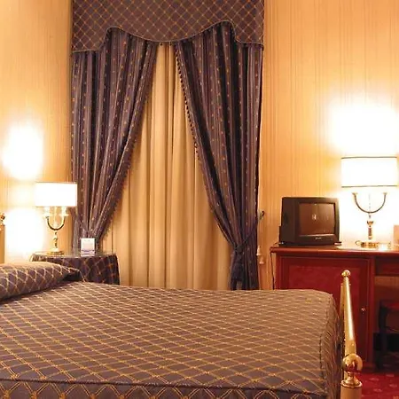 Hotel Sistina-3