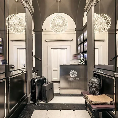 Corso 281 Luxury Suites-2