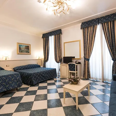 Hotel Anfiteatro Flavio-3