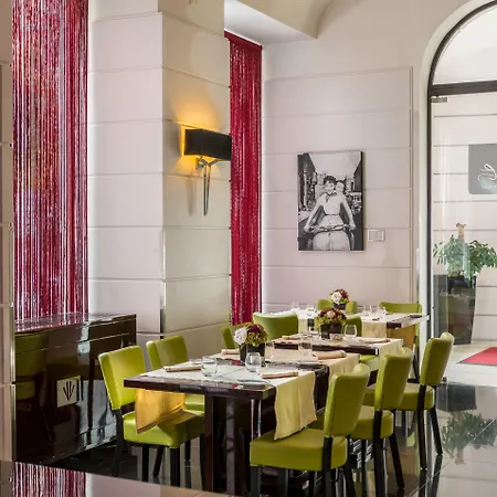 Nobu Hotel Roma-3