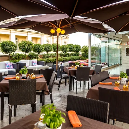Nobu Hotel Roma-2