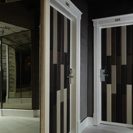 Le Reve De Naim Roma-2