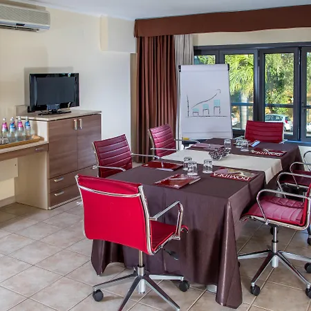 Hotel Domidea-3