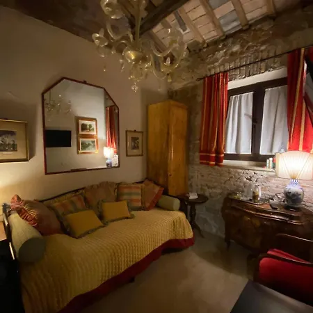 Bed And Breakfast St. Martin-3