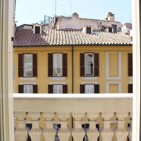 Rome Kings Suite-3