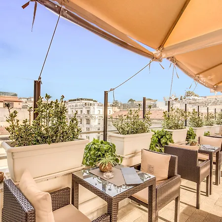 Hotel 87 Eighty-Seven - Maison D'Art Collection-3