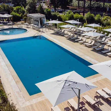Holiday Inn Rome - Eur Parco Dei Medici By Ihg-2