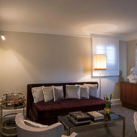 Maalot Roma - Small Luxury Hotels Of The World-3