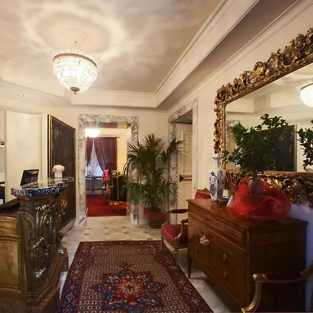 Hotel Villa Duse-2