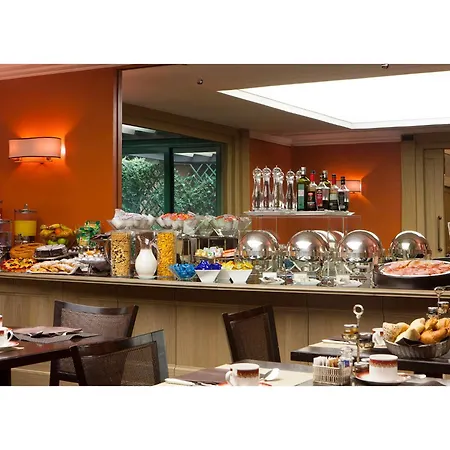 Hotel Dei Borgognoni-3