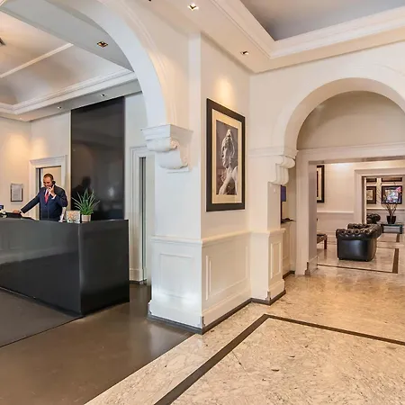 Hotel Isa-2