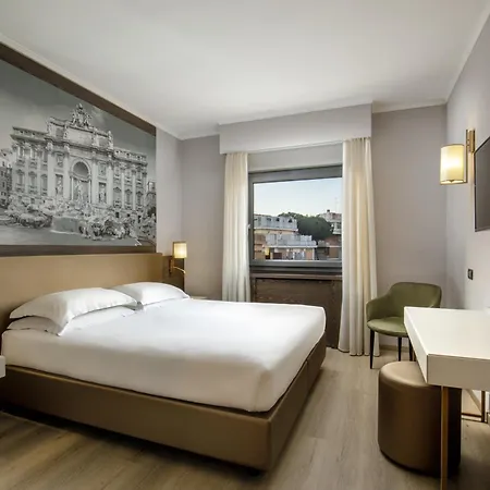 Hotel Marc'Aurelio-3