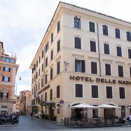 Hotel Delle Nazioni-3