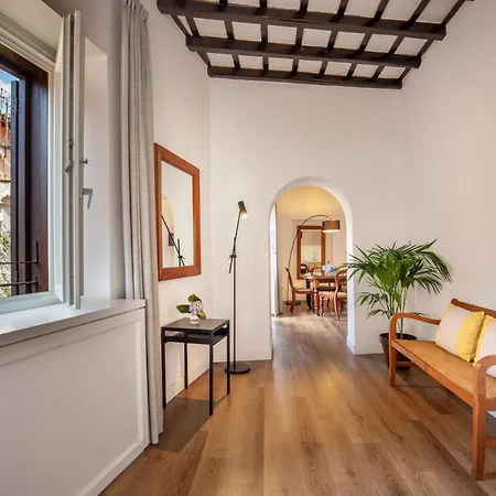 Boutique Hotel Campo De' Fiori-2