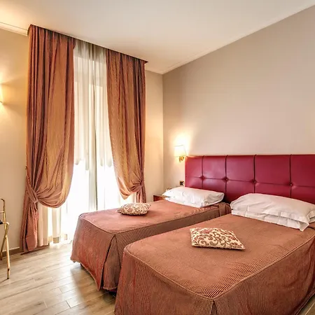 Hotel Villafranca-2