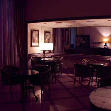 Grand Hotel Olympic Aurum Hotels-3