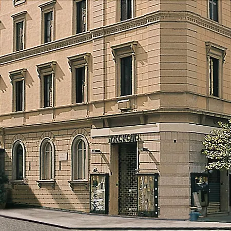 Grand Hotel Olympic Aurum Hotels-2