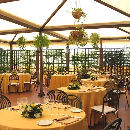 Hotel Pineta Palace-3