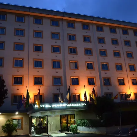 Hotel Marc'Aurelio-2
