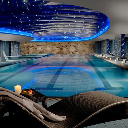 Parco Dei Principi Grand Hotel & Spa-2