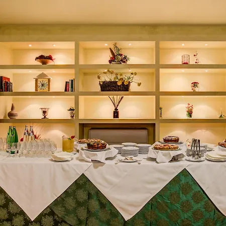Appia Park Hotel-2