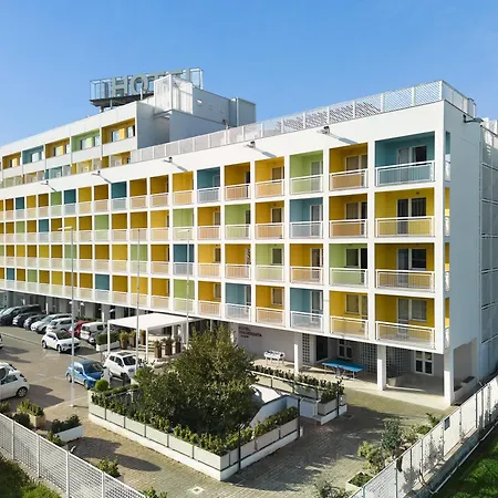 Hotel Roma Tor Vergata-3