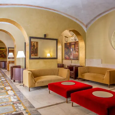 Una Hotels Empire Roma-3