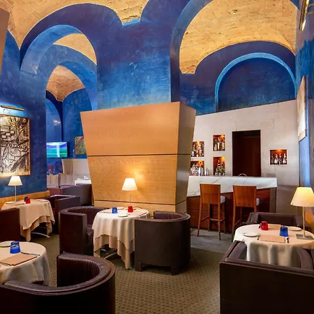 Una Hotels Empire Roma-2