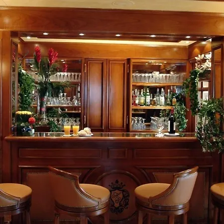 Hotel Champagne Palace-2